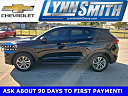 Thumbnail image of 2017 Hyundai TUCSON at Lynn Smith Chevrolet
