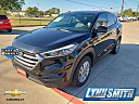 Thumbnail image of 2017 Hyundai TUCSON at Lynn Smith Chevrolet