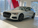 Thumbnail image of 2024 Audi A6 at Audi Manhattan