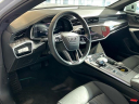 2024 Audi A6 quattro Premium 45 TFSI at Audi Manhattan