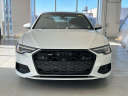 Thumbnail image of 2024 Audi A6 at Audi Manhattan