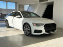 Thumbnail image of 2024 Audi A6 at Audi Manhattan