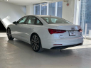 Thumbnail image of 2024 Audi A6 at Audi Manhattan