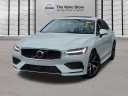 Thumbnail image of 2019 Volvo S60 at TheVolvoStore of Winter Park, FL