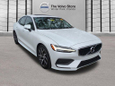 Thumbnail image of 2019 Volvo S60 at TheVolvoStore of Winter Park, FL