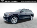 Thumbnail image of 2021 Volkswagen Atlas at Rolls-Royce Bentley Motor Cars Paramus - USED
