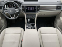 Thumbnail image of 2021 Volkswagen Atlas at Rolls-Royce Bentley Motor Cars Paramus - USED