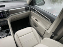 Thumbnail image of 2021 Volkswagen Atlas at Rolls-Royce Bentley Motor Cars Paramus - USED