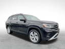 Thumbnail image of 2021 Volkswagen Atlas at Rolls-Royce Bentley Motor Cars Paramus - USED