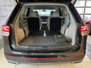 Thumbnail image of 2021 Volkswagen Atlas at Rolls-Royce Bentley Motor Cars Paramus - USED