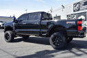 Thumbnail image of 2024 Ford F-250 Super Duty at Landers Motors
