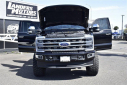 Thumbnail image of 2024 Ford F-250 Super Duty at Landers Motors