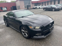 Thumbnail image of 2015 Ford Mustang at LOFTUS AUTO CITY