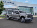 2024 Ford F-350 Super Duty Lariat at Lafontaine Ford of Lansing
