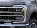 Thumbnail image of 2024 Ford F-350 Super Duty at Lafontaine Ford of Lansing