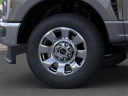 Thumbnail image of 2024 Ford F-350 Super Duty at Lafontaine Ford of Lansing