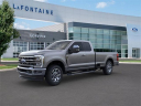 Thumbnail image of 2024 Ford F-350 Super Duty at Lafontaine Ford of Lansing