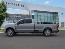 Thumbnail image of 2024 Ford F-350 Super Duty at Lafontaine Ford of Lansing