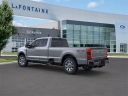 Thumbnail image of 2024 Ford F-350 Super Duty at Lafontaine Ford of Lansing