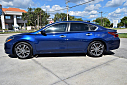 Thumbnail image of 2018 Nissan Altima at AUTO ADVANTAGE USA