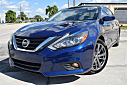 Thumbnail image of 2018 Nissan Altima at AUTO ADVANTAGE USA