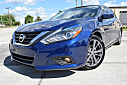 Thumbnail image of 2018 Nissan Altima at AUTO ADVANTAGE USA