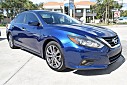 Thumbnail image of 2018 Nissan Altima at AUTO ADVANTAGE USA