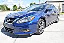 Thumbnail image of 2018 Nissan Altima at AUTO ADVANTAGE USA