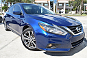 2018 Nissan Altima 2.5 S at AUTO ADVANTAGE USA
