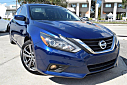 Thumbnail image of 2018 Nissan Altima at AUTO ADVANTAGE USA