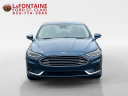 Thumbnail image of 2019 Ford Fusion Hybrid at LaFontaine Ford St. Clair