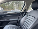 Thumbnail image of 2019 Ford Fusion Hybrid at LaFontaine Ford St. Clair