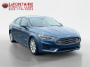 Thumbnail image of 2019 Ford Fusion Hybrid at LaFontaine Ford St. Clair