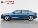 Thumbnail image of 2019 Ford Fusion Hybrid at LaFontaine Ford St. Clair