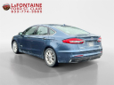 Thumbnail image of 2019 Ford Fusion Hybrid at LaFontaine Ford St. Clair