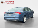 Thumbnail image of 2019 Ford Fusion Hybrid at LaFontaine Ford St. Clair