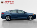 Thumbnail image of 2019 Ford Fusion Hybrid at LaFontaine Ford St. Clair