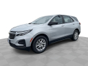 Thumbnail image of 2022 Chevrolet Equinox at Darcy Chevrolet Buick Cadillac
