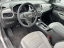 2022 Chevrolet Equinox LS at Darcy Chevrolet Buick Cadillac