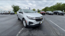 Thumbnail image of 2022 Chevrolet Equinox at Darcy Chevrolet Buick Cadillac