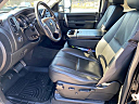 Thumbnail image of 2012 Chevrolet Silverado 1500 at Crossroads Chevrolet