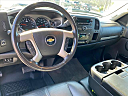 Thumbnail image of 2012 Chevrolet Silverado 1500 at Crossroads Chevrolet