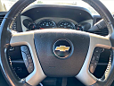 Thumbnail image of 2012 Chevrolet Silverado 1500 at Crossroads Chevrolet