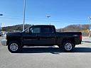 Thumbnail image of 2012 Chevrolet Silverado 1500 at Crossroads Chevrolet