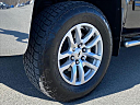 Thumbnail image of 2012 Chevrolet Silverado 1500 at Crossroads Chevrolet