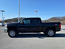 Thumbnail image of 2012 Chevrolet Silverado 1500 at Crossroads Chevrolet