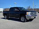 Thumbnail image of 2012 Chevrolet Silverado 1500 at Crossroads Chevrolet