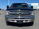 Thumbnail image of 2012 Chevrolet Silverado 1500 at Crossroads Chevrolet