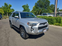 Thumbnail image of 2017 Toyota 4Runner at Chuck Patterson Toyota Scion Dodge - New and Used
