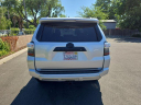 Thumbnail image of 2017 Toyota 4Runner at Chuck Patterson Toyota Scion Dodge - New and Used